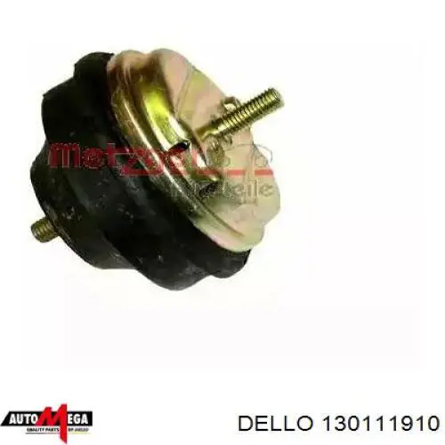 Подушка (опора) двигателя, левая/правая Dello/Automega 130111910 цена, от 23.89 USD