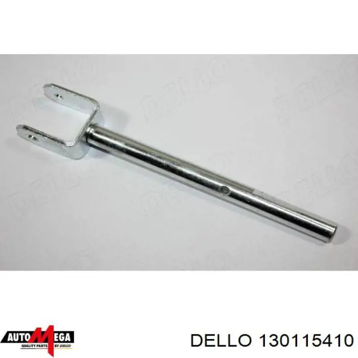 130115410 Dello/Automega шток переключения передач кпп