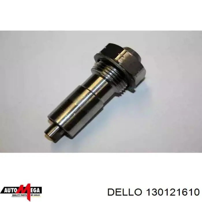 130121610 Dello/Automega натяжитель цепи грм