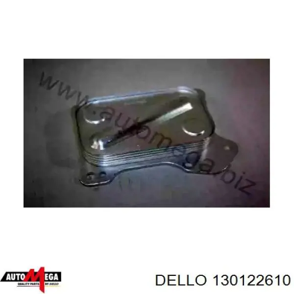 Купить 5650366 General Motors Корпус масляного фильтра
