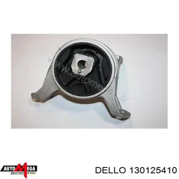 130125410 Dello/Automega задняя опора двигателя