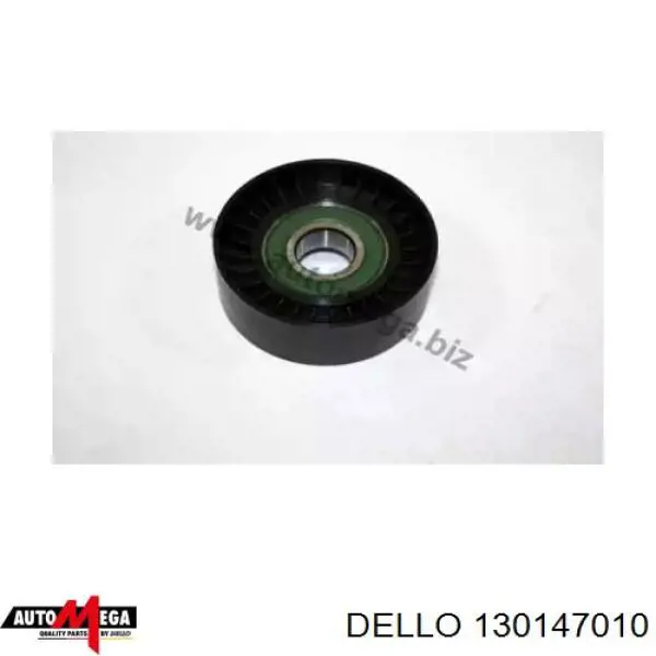 130147010 Dello/Automega натяжной ролик