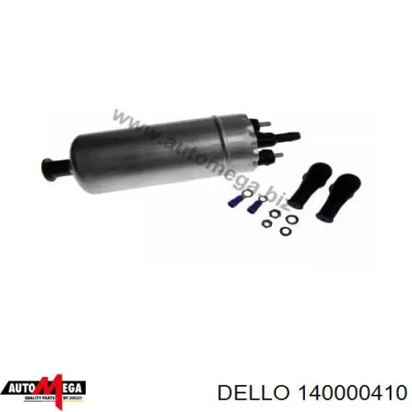 Купить 140000410 Dello/Automega Магистральный бензонасос