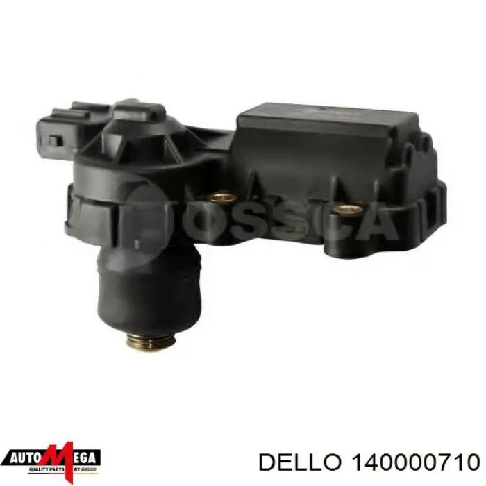 Регулятор дроссельной заслонки Dello/Automega 140000710 цена, от 28.86 USD