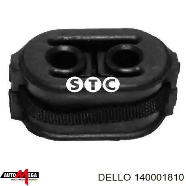 140001810 Dello/Automega