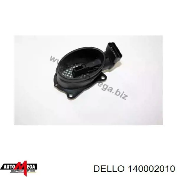 140002010 Dello/Automega дмрв