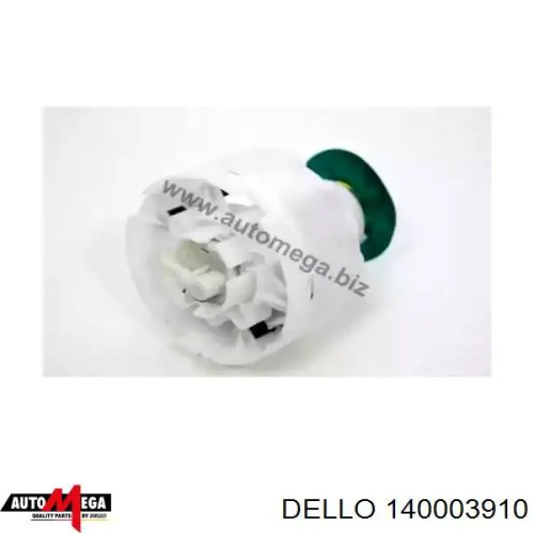 Модуль бензонасоса Dello/Automega 140003910 цена, от 42.49 USD