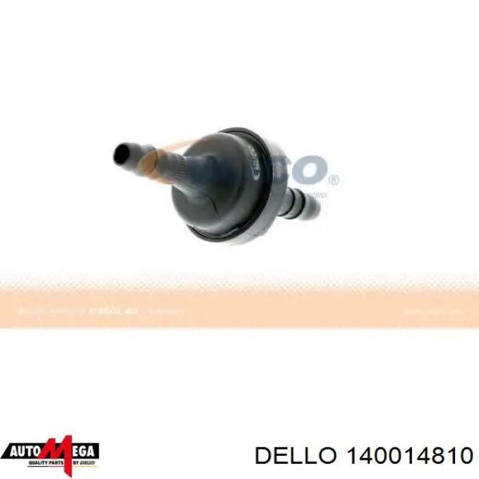 140014810 Dello/Automega