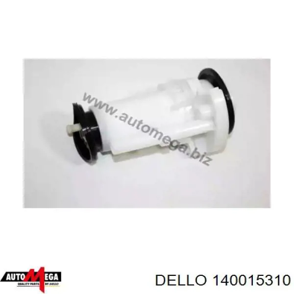 140015310 Dello/Automega топливный насос электрический погружной