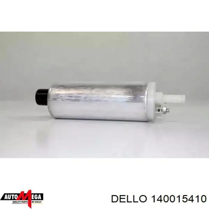 140015410 Dello/Automega топливный насос электрический погружной