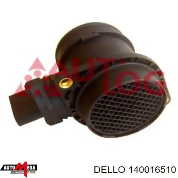 ДМРВ 140016510 Dello/Automega