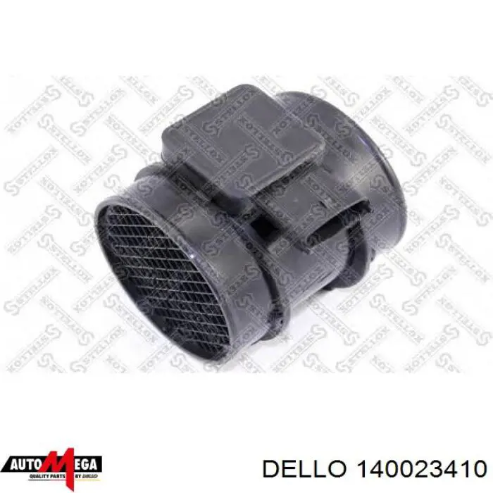 ДМРВ 140023410 Dello/Automega