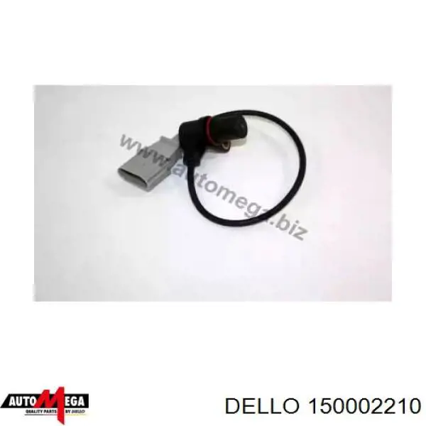 150002210 Dello/Automega датчик коленвала