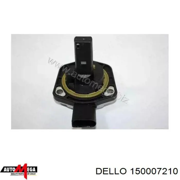 150007210 Dello/Automega датчик уровня масла двигателя