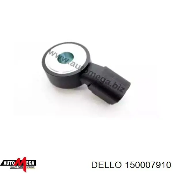 150007910 Dello/Automega датчик детонации