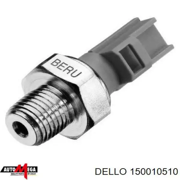Манометры (указатель давления масла) Dello/Automega 150010510 цена, от 4.03 USD