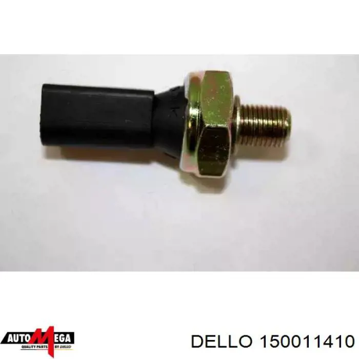 150011410 Dello/Automega датчик давления масла