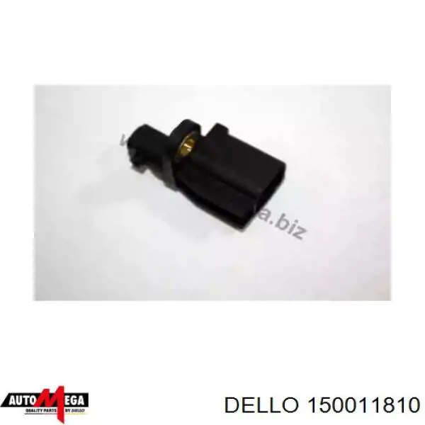 150011810 Dello/Automega датчик абс (abs задний)