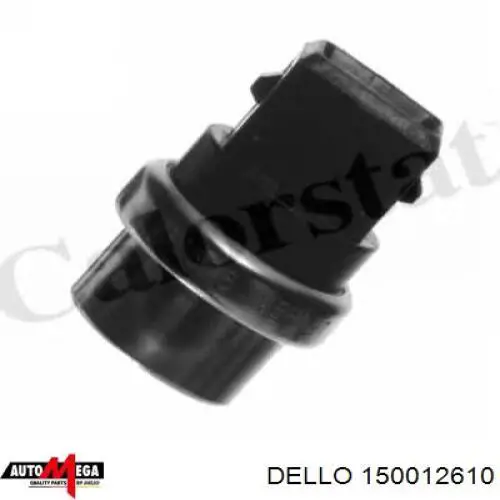 Купить 150012610 Dello/Automega Термодатчик охлаждающей жидкости