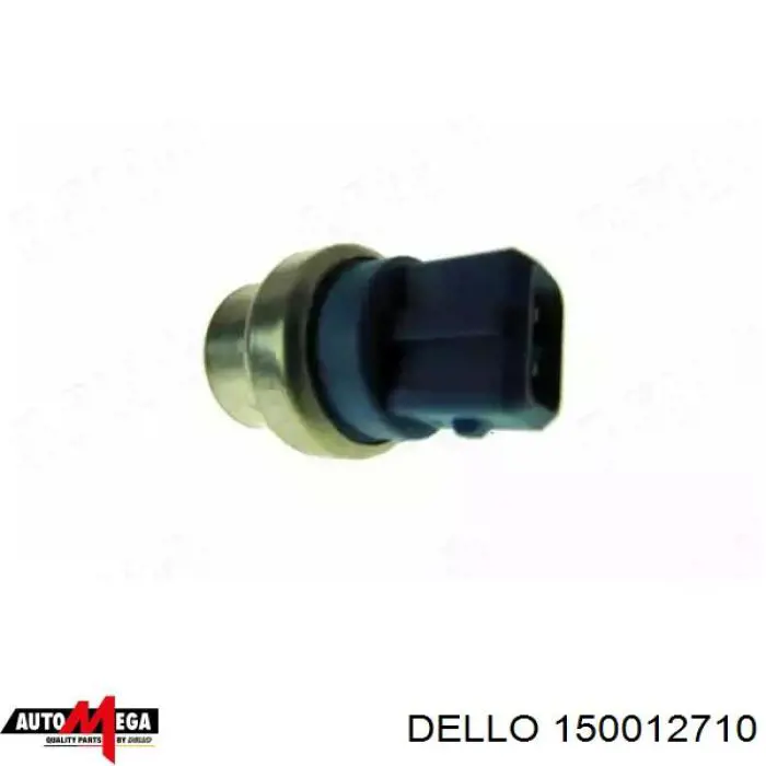 150012710 Dello/Automega датчик температуры охлаждающей жидкости