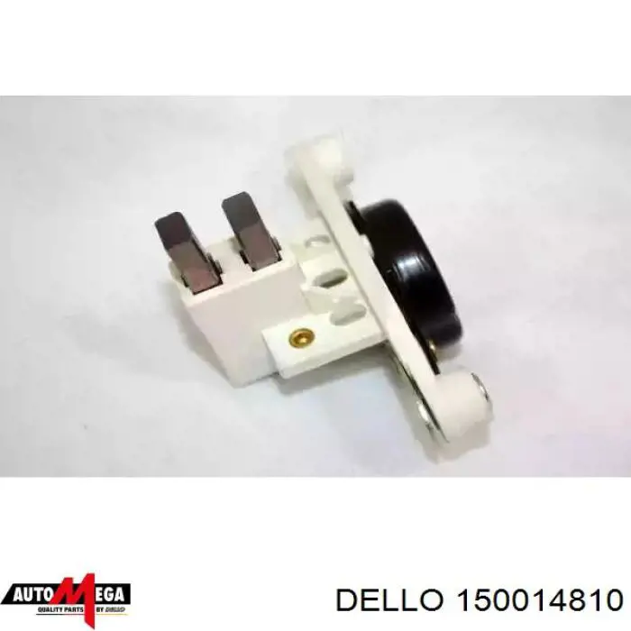 Реле-регулятор генератора (реле зарядки) DELLO 150014810