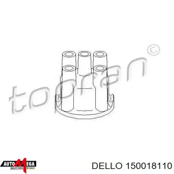150018110 Dello/Automega
