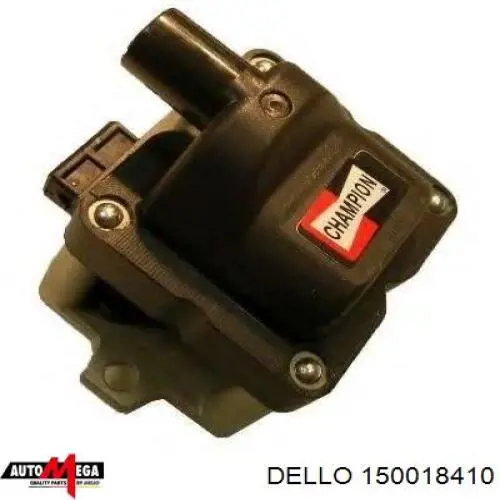 Модуль зажигания (коммутатор) Dello/Automega 150018410 цена, от 16.46 USD