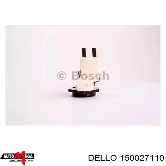 Реле зарядки генератора Dello/Automega 150027110 цена, от 7.91 USD