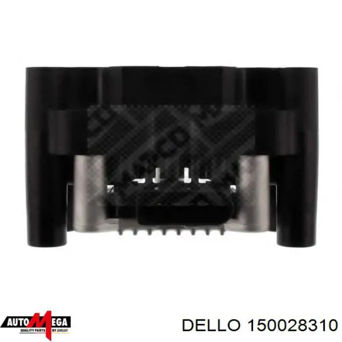 Катушка Dello/Automega 150028310