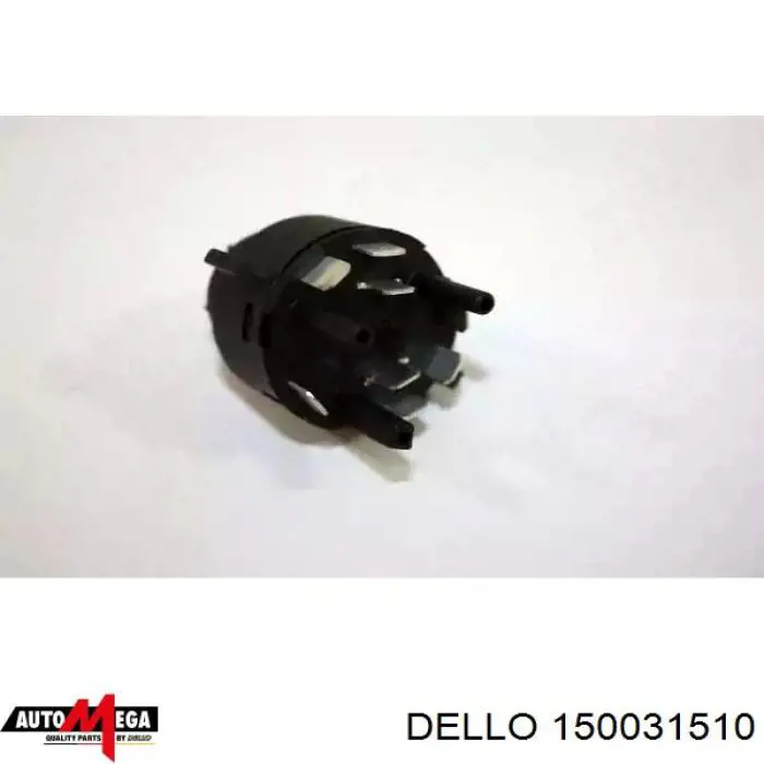 150031510 Dello/Automega концевой выключатель замка зажигания