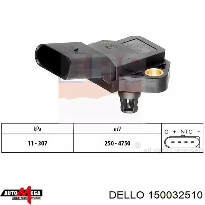 150032510 Dello/Automega