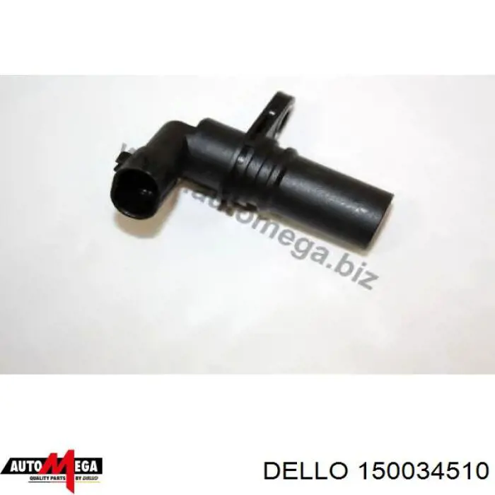 Купить 150034510 Dello/Automega Датчик оборотов коленвала