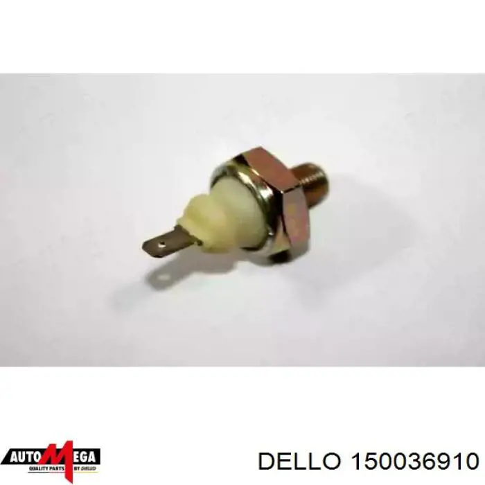150036910 Dello/Automega датчик давления масла
