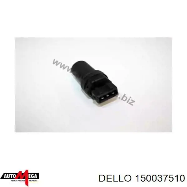 150037510 Dello/Automega датчик скорости