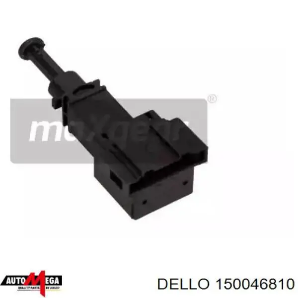 150046810 Dello/Automega Датчик тормоза