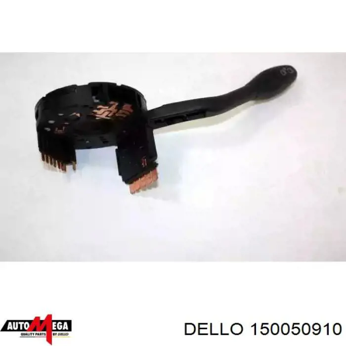 150050910 Dello/Automega переключатель подрулевой левый