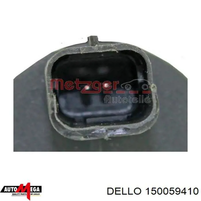 Моторчик омывателя стекла передний/задний Dello/Automega 150059410 цена, от 6.51 USD