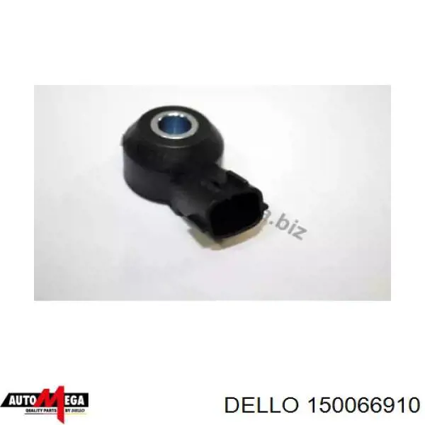 Датчик детонации Dello/Automega 150066910