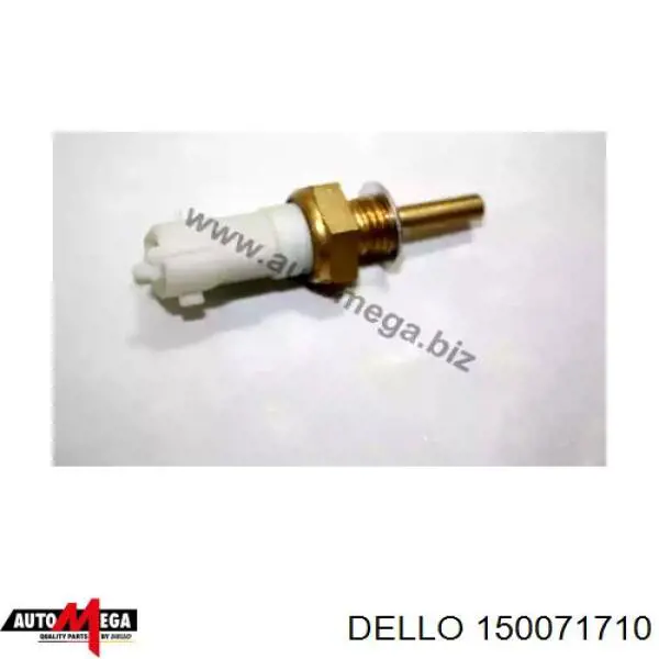 150071710 Dello/Automega датчик температуры охлаждающей жидкости