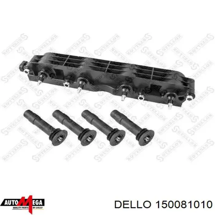 Катушка Dello/Automega 150081010
