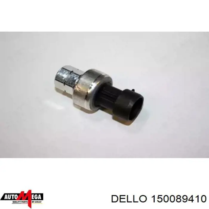 Датчик абсолютного давления кондиционера Dello/Automega 150089410