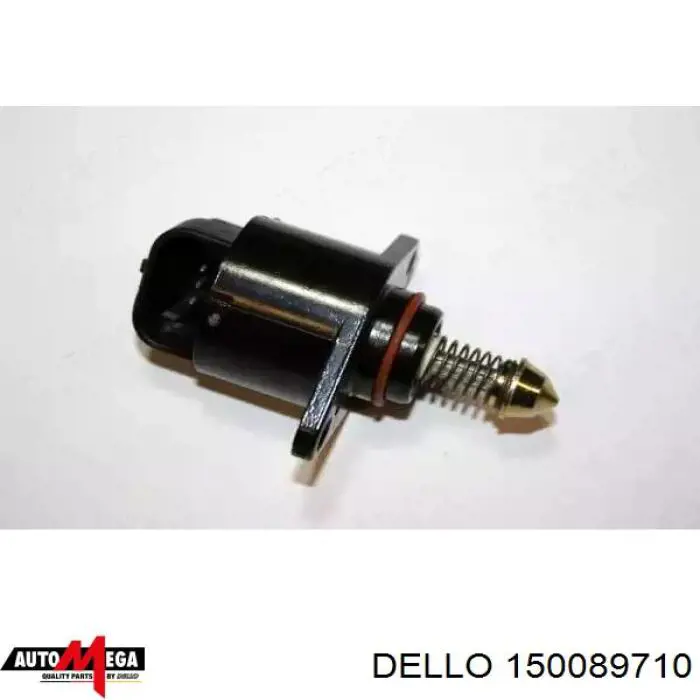 150089710 Dello/Automega клапан (регулятор холостого хода)