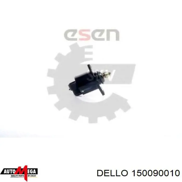 150090010 Dello/Automega