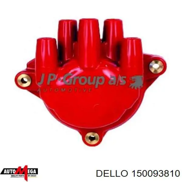 150093810 Dello/Automega