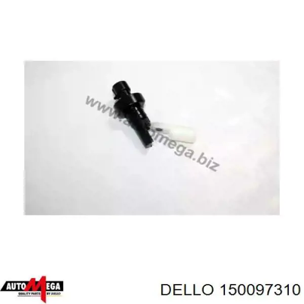 Датчик уровня бачка стеклоомывателя Dello/Automega 150097310 цена, от 20.39 USD
