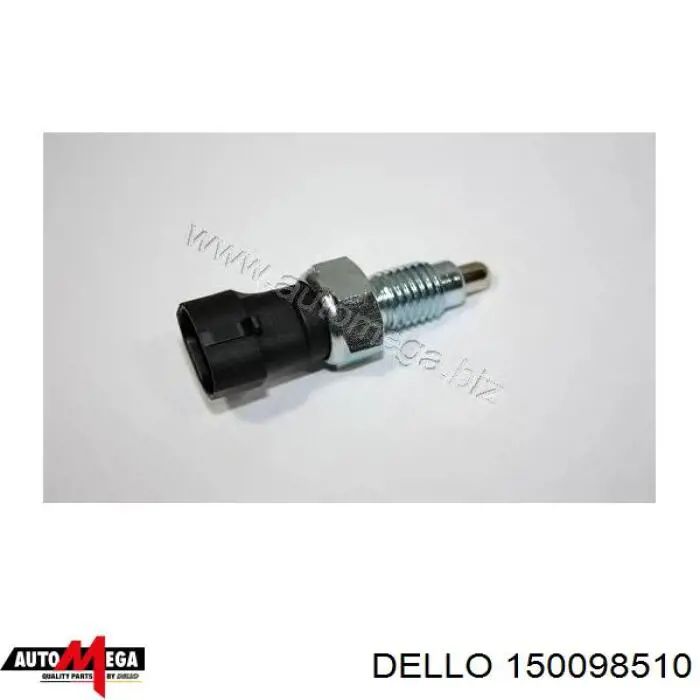 150098510 Dello/Automega