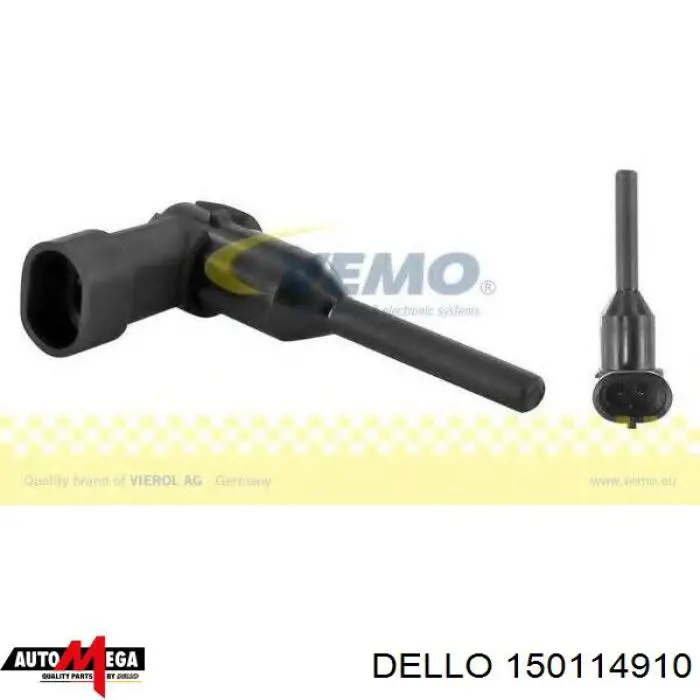 150114910 Dello/Automega датчик уровня охлаждающей жидкости в бачке