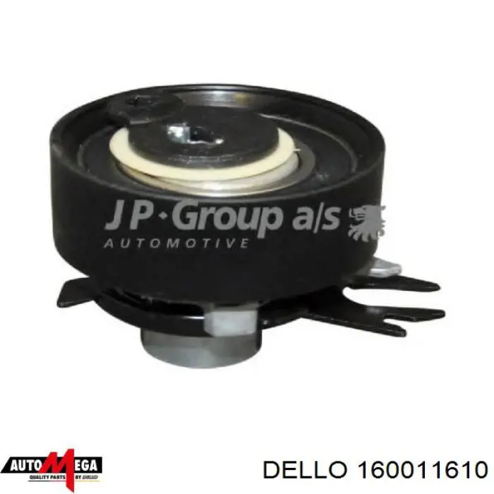 160011610 Dello/Automega