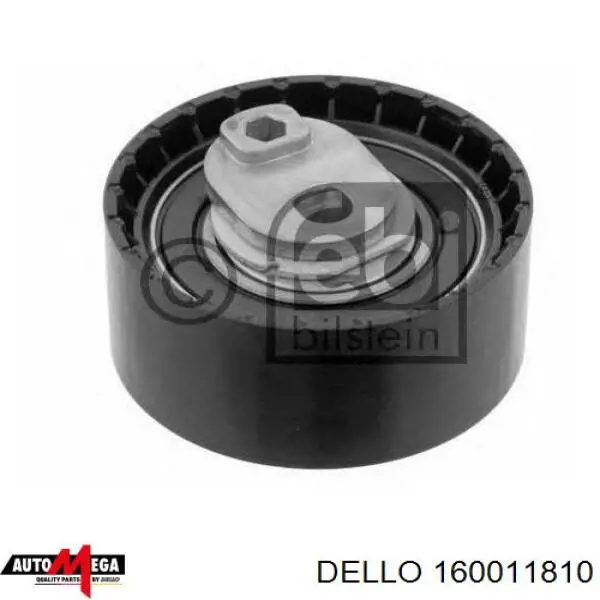 160011810 Dello/Automega