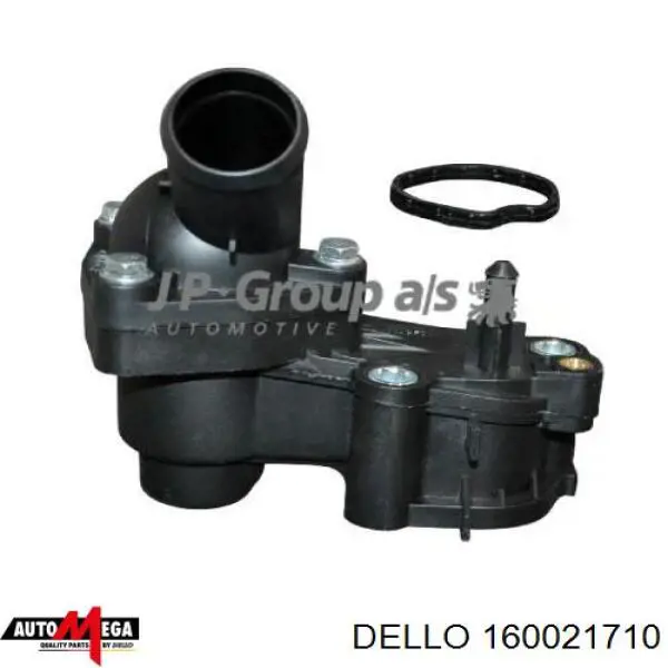 Compre 160021710 Dello/Automega Termostato